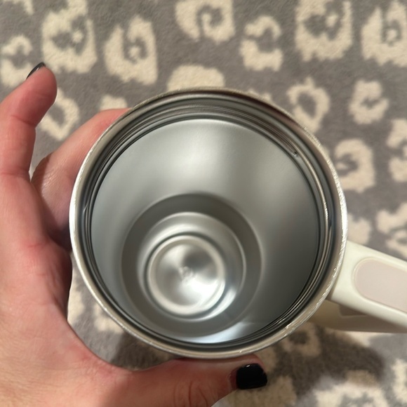 New Stanley 40oz “The FlowState” Quencher H20 Tumbler in 😍Rose Quartz Glow 2 😍 - Picture 10 of 17